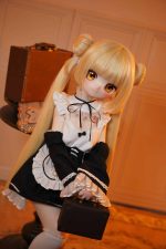 （現貨）MW Girl 魔物姬 - 伊梨梨 - 85cm - 中胸｜伊梨梨成人手辦：圖片 15
