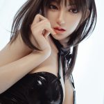 悅互動 YUEDOLL - 雲涵 - 165cm -F罩杯(頭身一體) 全皮紋
