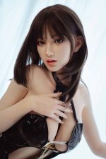 悅互動 YUEDOLL - 雲涵 - 165cm -F罩杯(頭身一體) 全皮紋 - Image 22
