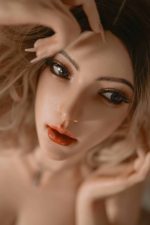悅互動 YUEDOLL - 米雅 - 165cm -F罩杯(頭身分體) 全皮紋：圖片 14