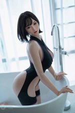 悅互動 YUEDOLL - 曉悅 - 172cm -G罩杯(頭身一體) 全皮紋 - Image 4