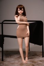 IROKEBIJIN色氣美人 - Akari - 90cm - F罩杯(全矽膠)：圖片 9