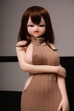 IROKEBIJIN色氣美人 - Akari - 90cm - F罩杯(全矽膠)：圖片 2