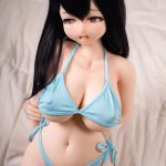 IROKEBIJIN色氣美人 - Yui B 2 - 95cm - F罩杯(全矽膠)