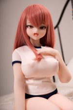 IROKEBIJIN色氣美人 - Akira - 90cm - D罩杯(S-TPE)：圖片 2