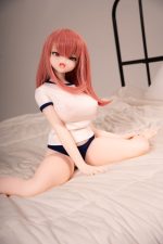IROKEBIJIN色氣美人 - Akira - 90cm - D罩杯(S-TPE)：圖片 3