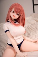 IROKEBIJIN色氣美人 - Akira - 90cm - D罩杯(S-TPE)