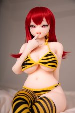 IROKEBIJIN色氣美人 - Aoi - 95cm - D罩杯(S-TPE)：圖片 3