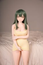 IROKEBIJIN色氣美人 - Rico A - 90cm - D罩杯(S-TPE) - Image 2