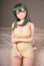 IROKEBIJIN色氣美人 - Rico A - 90cm - D罩杯(S-TPE) - Image 3