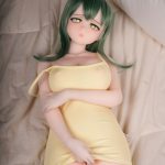 IROKEBIJIN色氣美人 - Rico A - 90cm - D罩杯(S-TPE)