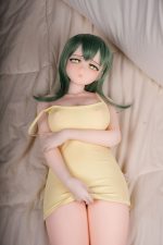 IROKEBIJIN色氣美人 - Rico A - 90cm - D罩杯(S-TPE)