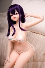 IROKEBIJIN色氣美人 - Akira - 90cm - D罩杯(S-TPE)：圖片 6