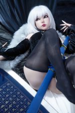 悅互動 YUEDOLL - 菲伊 - 141cm -E罩杯(頭身一體) 半皮紋 - Image 4