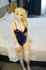 IROKEBIJIN色氣美人 - Azuka - 148cm - E罩杯(全矽膠)：圖片 12