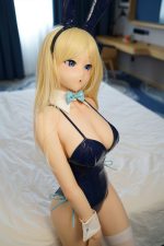 IROKEBIJIN色氣美人 - Azuka - 148cm - E罩杯(全矽膠)：圖片 11