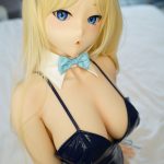 IROKEBIJIN色氣美人 - Azuka - 148cm - E罩杯(全矽膠)