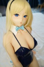 IROKEBIJIN色氣美人 - Azuka - 148cm - E罩杯(全矽膠)