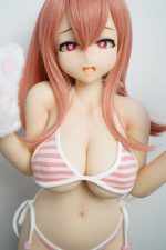 IROKEBIJIN色氣美人 - Yui B - 90cm - F罩杯(全矽膠)：圖片 2
