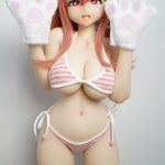 IROKEBIJIN色氣美人 - Yui B - 90cm - F罩杯(全矽膠)