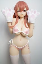 IROKEBIJIN色氣美人 - Yui B - 90cm - F罩杯(全矽膠)