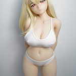 IROKEBIJIN色氣美人 - Rico A - 90cm - F罩杯(全矽膠)