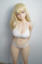 IROKEBIJIN色氣美人 - Rico A - 90cm - F罩杯(全矽膠) - Image 2