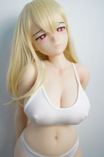 IROKEBIJIN色氣美人 - Rico A - 90cm - F罩杯(全矽膠) - Image 5