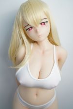 IROKEBIJIN色氣美人 - Rico A - 90cm - F罩杯(全矽膠) - Image 3