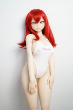IROKEBIJIN色氣美人 - Akane - 90cm - F罩杯(全矽膠) - Image 2