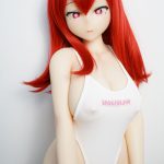 IROKEBIJIN色氣美人 - Akane - 90cm - F罩杯(全矽膠)