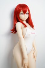 IROKEBIJIN色氣美人 - Akane - 90cm - F罩杯(全矽膠) - Image 5