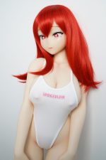 IROKEBIJIN色氣美人 - Akane - 90cm - F罩杯(全矽膠) - Image 4