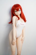 IROKEBIJIN色氣美人 - Akane - 90cm - F罩杯(全矽膠) - Image 3