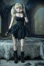IROKEBIJIN色氣美人 - Abby - 148cm - E罩杯(全矽膠)：圖片 11