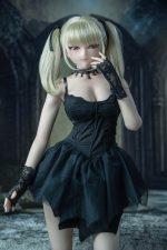 IROKEBIJIN色氣美人 - Abby - 148cm - E罩杯(全矽膠)：圖片 10
