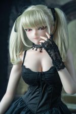 IROKEBIJIN色氣美人 - Abby - 148cm - E罩杯(全矽膠)：圖片 9