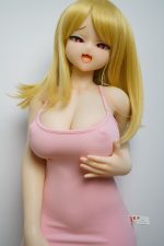 IROKEBIJIN色氣美人 - Akari - 95cm - F罩杯(全矽膠)：圖片 6