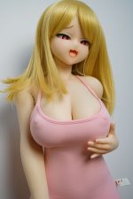 IROKEBIJIN色氣美人 - Akari - 95cm - F罩杯(全矽膠)：圖片 4