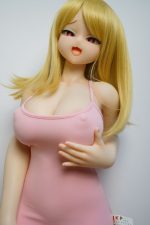 IROKEBIJIN色氣美人 - Akari - 95cm - F罩杯(全矽膠)：圖片 3