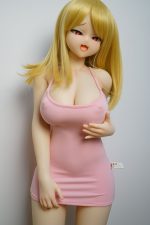 IROKEBIJIN色氣美人 - Akari - 95cm - F罩杯(全矽膠)