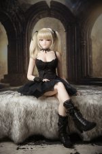 IROKEBIJIN色氣美人 - Abby - 148cm - E罩杯(全矽膠)：圖片 3