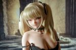 IROKEBIJIN色氣美人 - Abby - 148cm - E罩杯(全矽膠)：圖片 2