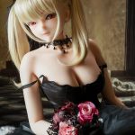IROKEBIJIN色氣美人 - Abby - 148cm - E罩杯(全矽膠)