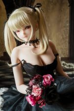 IROKEBIJIN色氣美人 - Abby - 148cm - E罩杯(全矽膠)