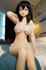 IROKEBIJIN色氣美人 - Koharu - 148cm  - F罩杯(S-TPE)