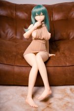 IROKEBIJIN色氣美人 - Akane - 95cm - F罩杯(全矽膠)：圖片 2