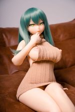 IROKEBIJIN色氣美人 - Akane - 95cm - F罩杯(全矽膠)