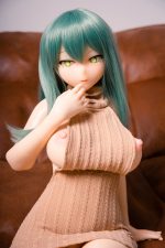 IROKEBIJIN色氣美人 - Akane - 95cm - F罩杯(全矽膠)：圖片 10