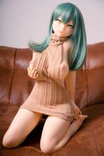 IROKEBIJIN色氣美人 - Akane - 95cm - F罩杯(全矽膠)：圖片 8